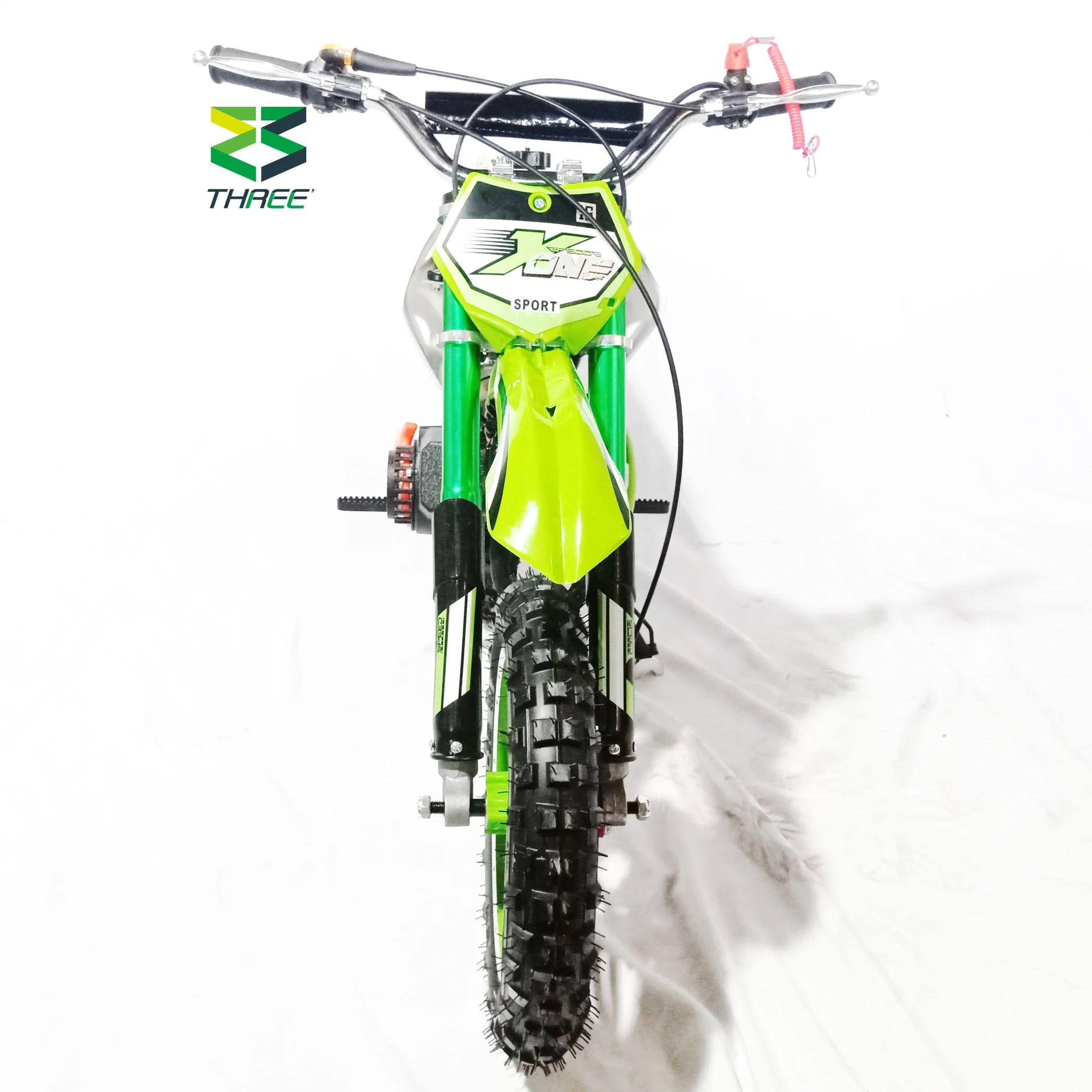 2022 49CC Scooter de gaz d'usine Mini Dirt Bike pour la vente