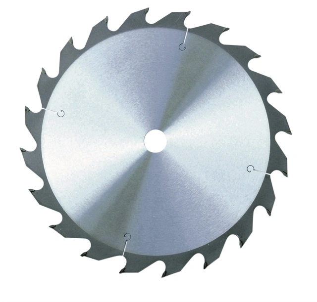 T. C. T Saw Blade for Cutting Wooden, 190X40t