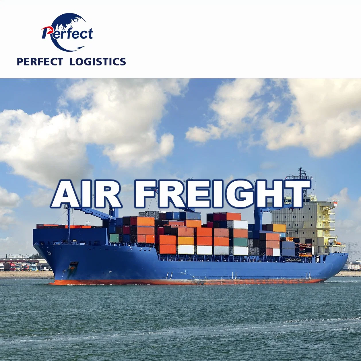 Reliable Wholesale Import From China to Europe UK Canada Air Cargo Ship Price Alibaba Express Deliverydrop Shipping Agent Logistics Service