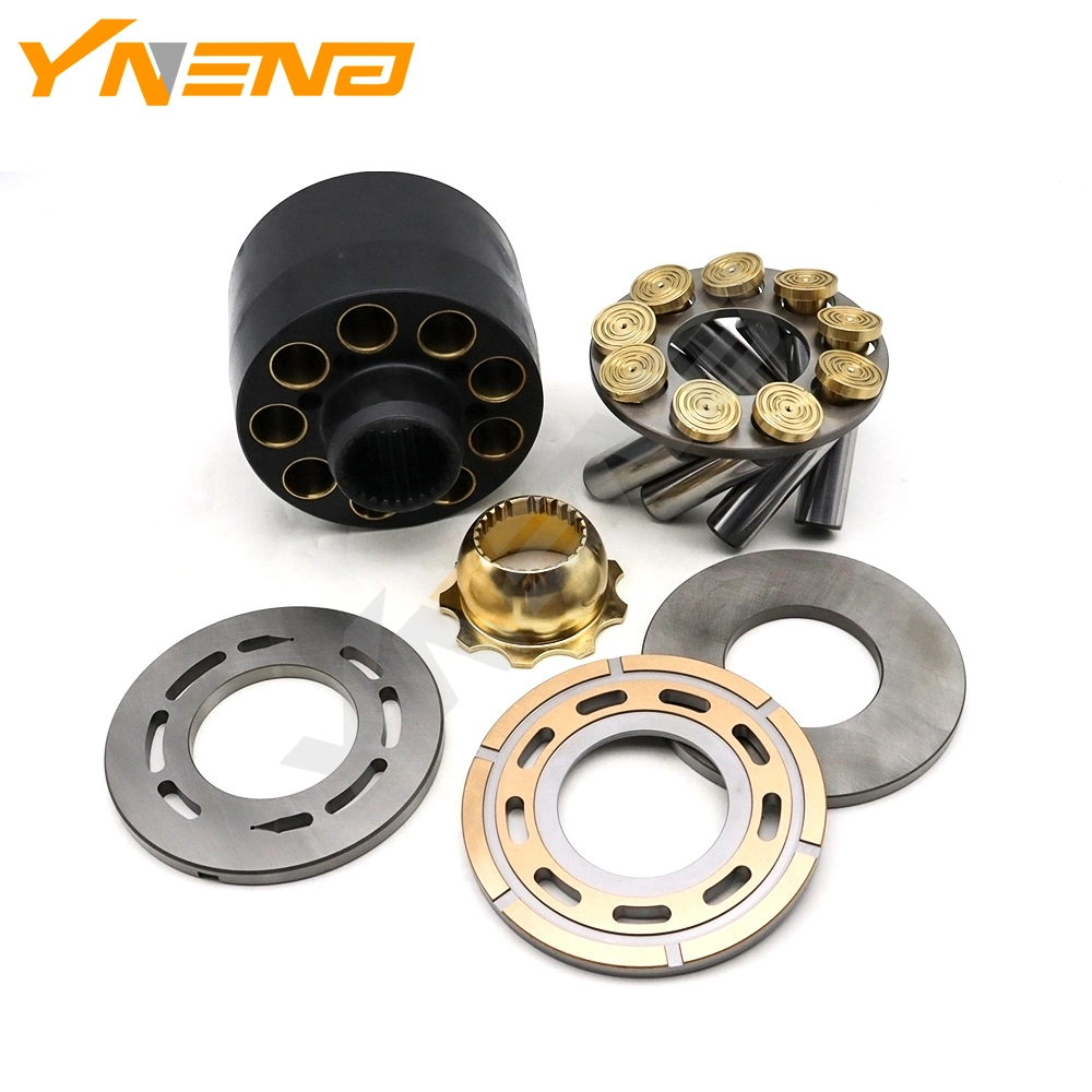 Sauer Spv24 PV24 Piston Pump Hydraulic Pump Parts for Concrete Pump Mixer Maintainance