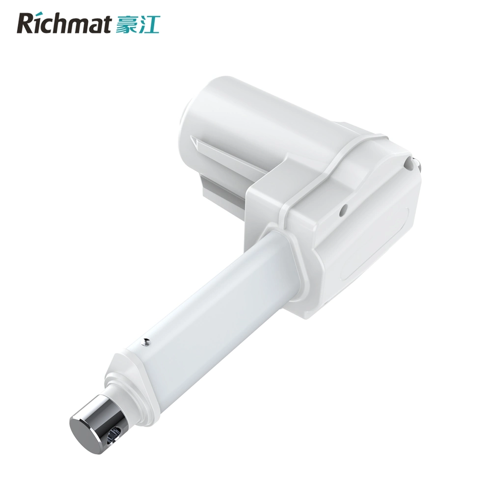 Richmat Remote Controlled Medical Linear Actuator for Hospital Beds