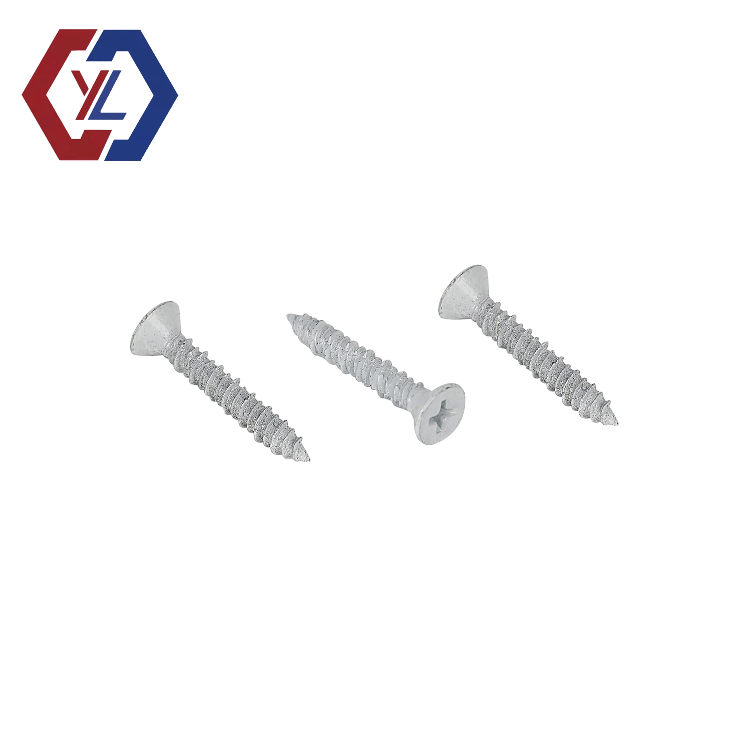 Customized Fasteners Self Drilling Tapping Wooden/Concrete/Chipboard/Roofing/Drywall/Hex Flange Cap Socket/Custom Stainless Steel Nut Washer Machine Bolt Screw