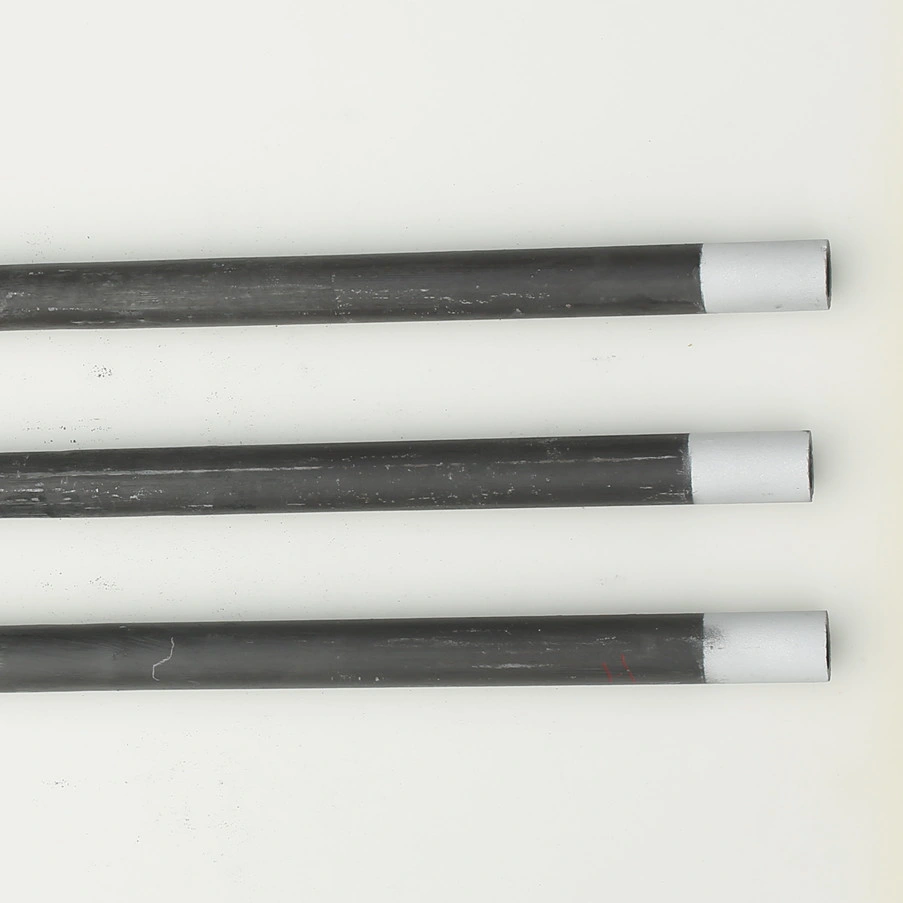 Electric Heater Silicon Rod Heating Elements for Industrial Electric Furnace