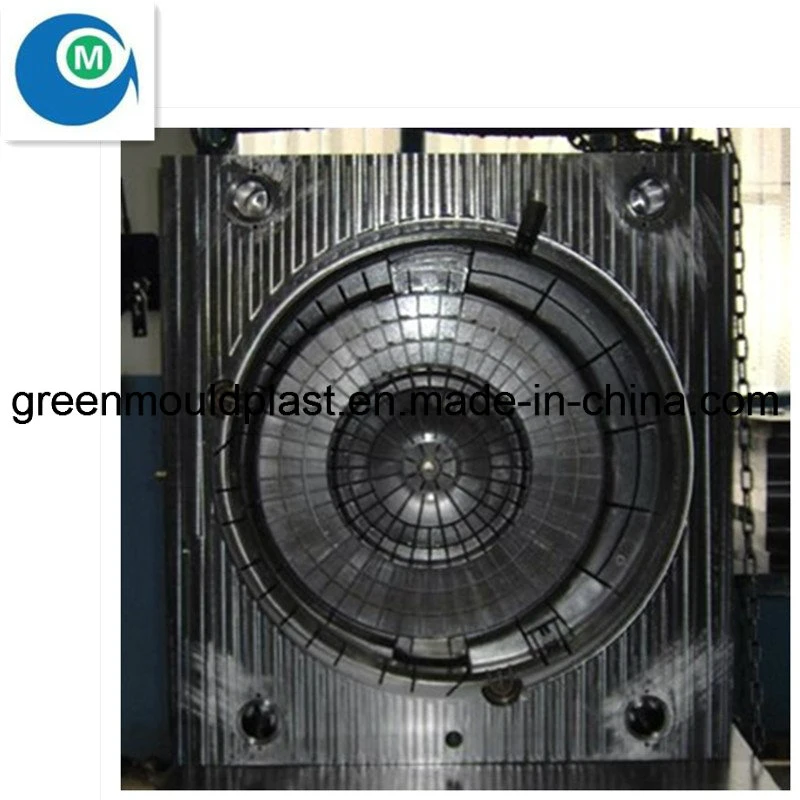 OEM Plastic Air Cooler Fan Mould