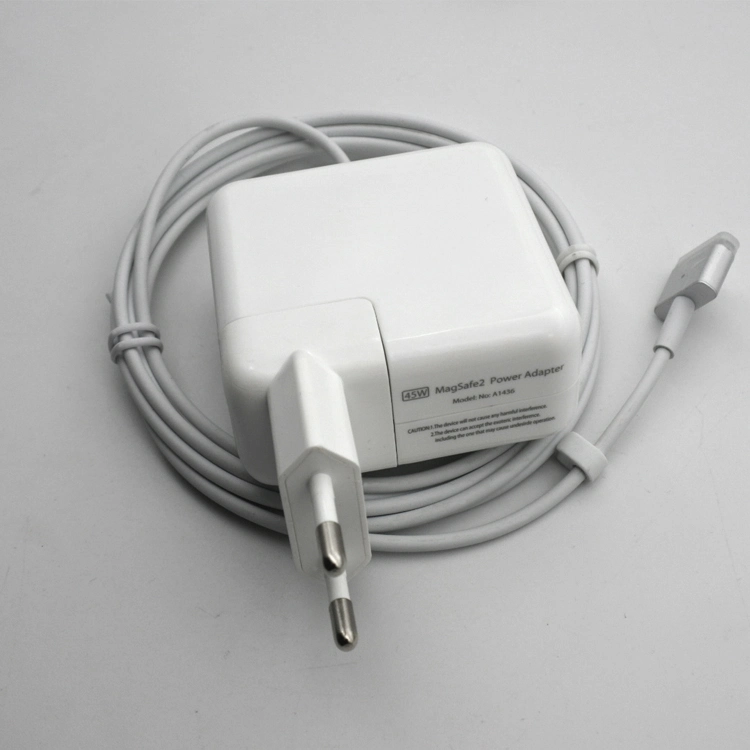 45W Magsafe 2 Power Adapter for Laptop Charger Apple MacBook