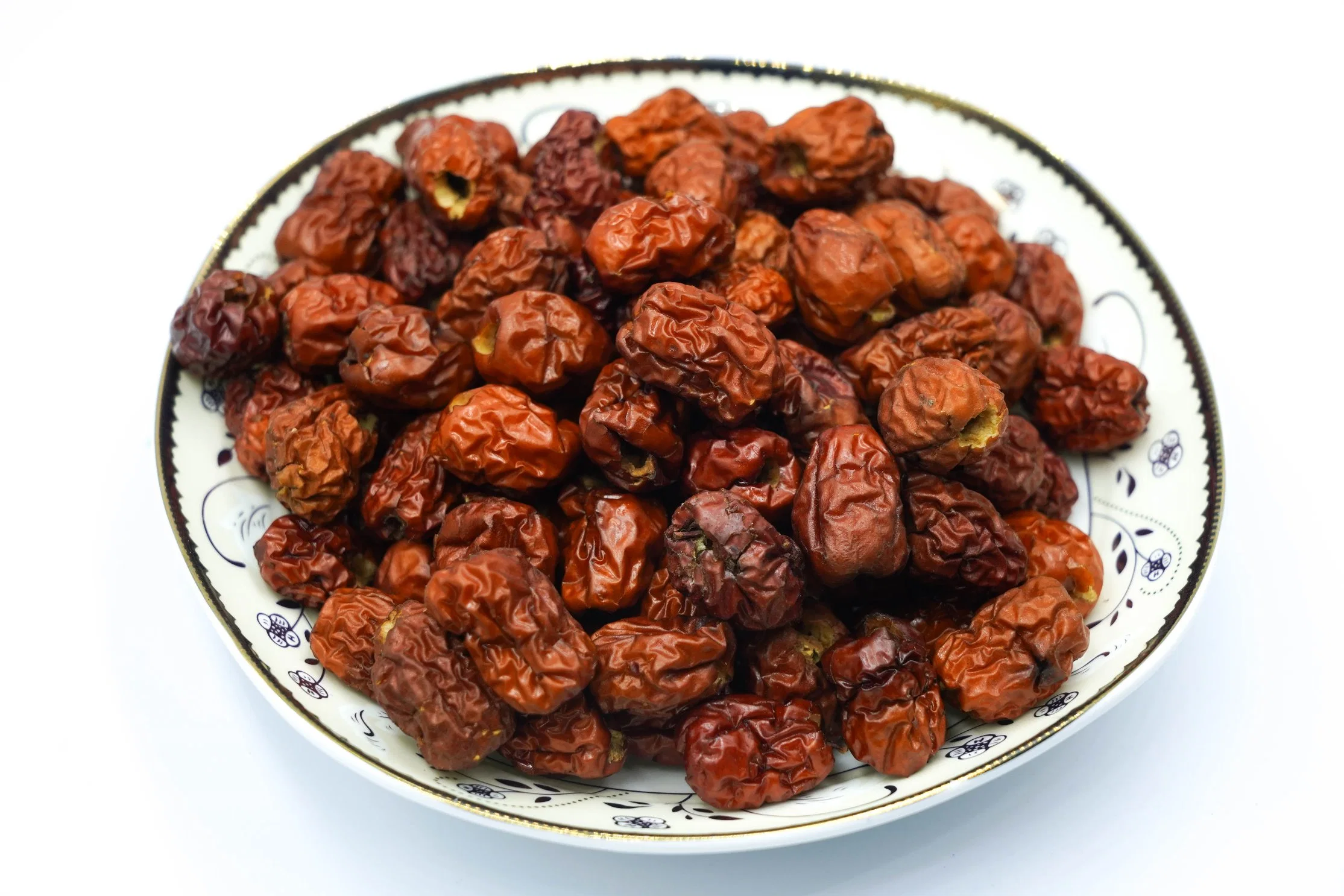 Dried Red Jujube Fruit Snack Chinese Dried Red Dates