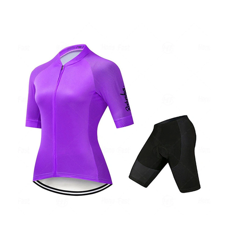 Preço competitivo Hot Sale Custom Spot Essentials Dry respirável Fast Camisola de ciclismo Elegance Woven para homem