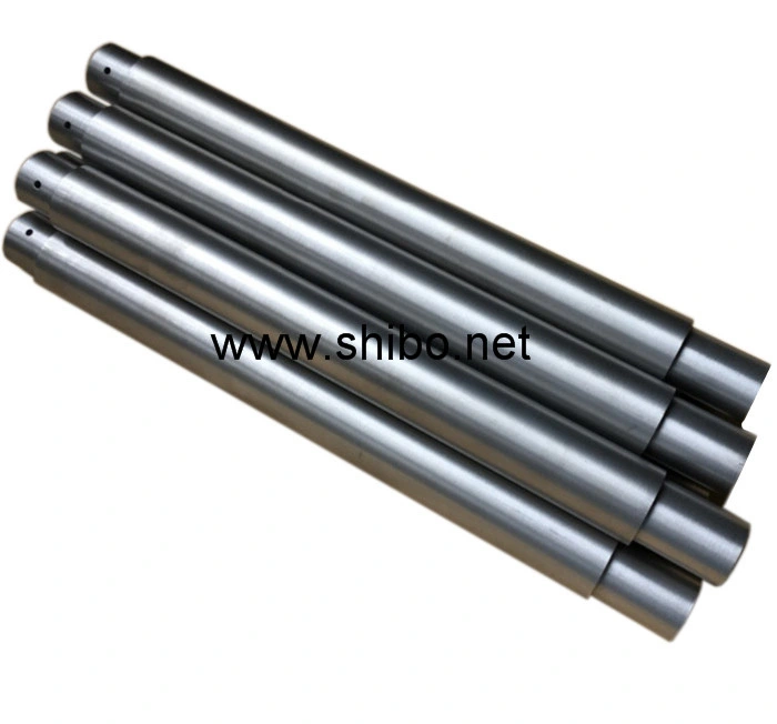 China Top Manufacturer Tungsten Round Rod, Polished Tungsten Bar with Best Quality