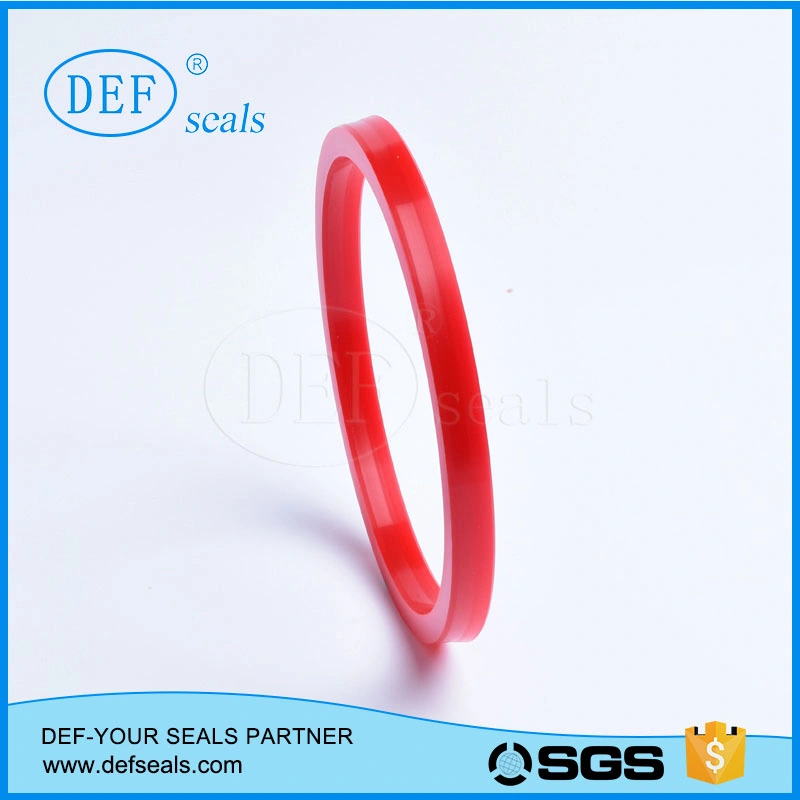 U Cup Seals for Rods Seals High Performance