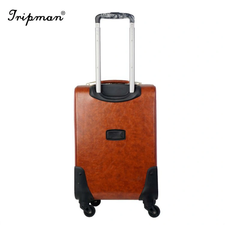 Fashion Trolley Luggage Bag Bags Travel Suitcase Case