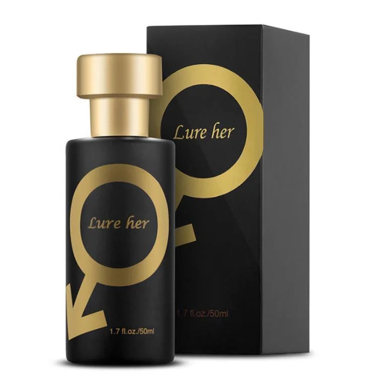 OEM/ODM 50ml Pheromone Attractive pour hommes et femmes Orgasme Attirant Aphrodisiaque Spray pour Parfum Corporel Hommes Unisexe