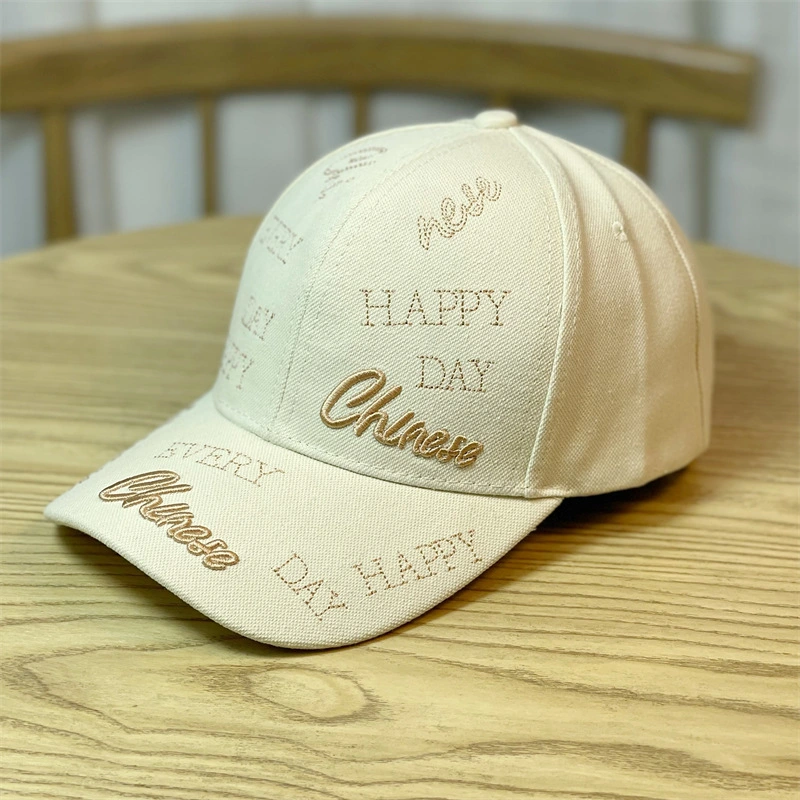 High quality/High cost performance  Fashion Custom Logo Wholesale/Supplier 5 Panel Embroidery Patch Baseball Hat Sports Cowboy Caps (CFCP009)