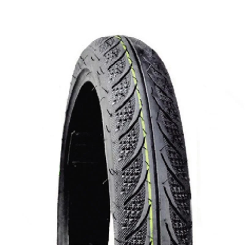2.50-18 2.75-18 Nova Borracha Natural durável com pneumáticos de motociclos 250-18 275-18