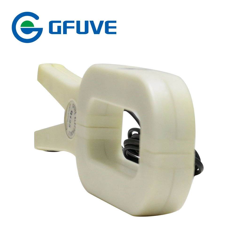 Q125 2000A Bus Bar AC Clamp on Current Transformer