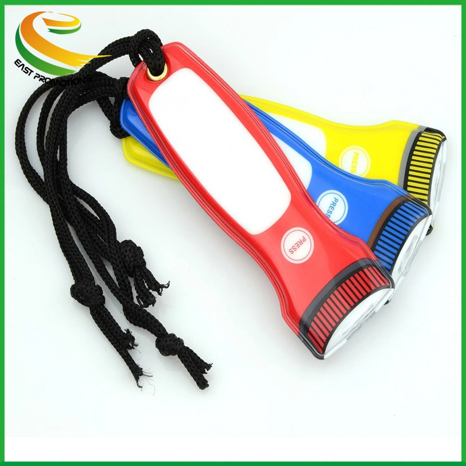 Custom High quality/High cost performance PVC LED Keychain Light for Promotion Gift