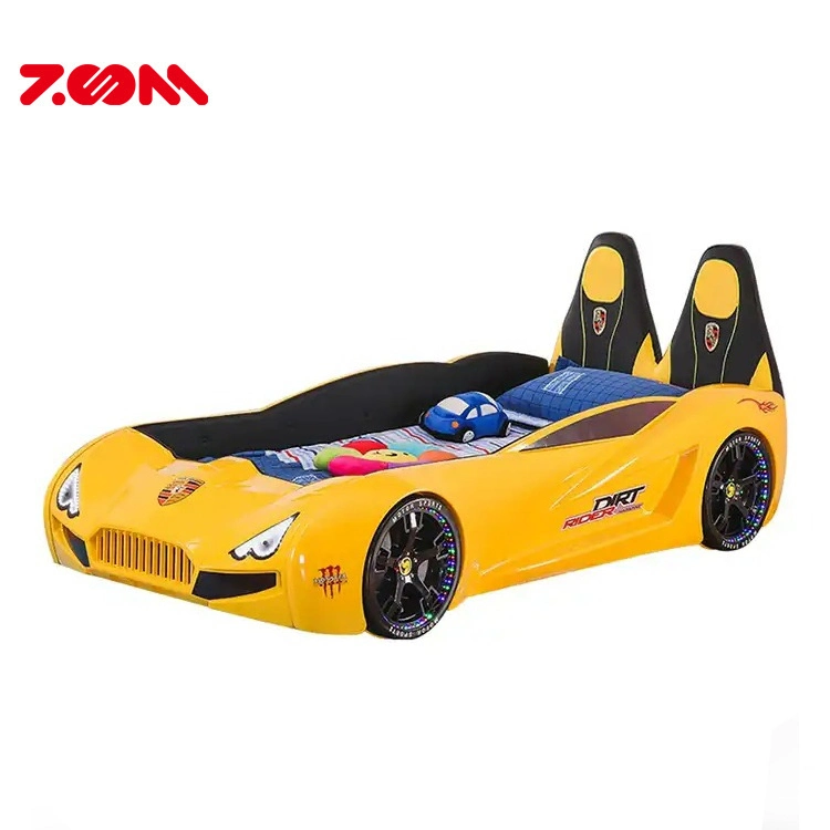 Car Bed King Size Plastic Car Beds and Furniture