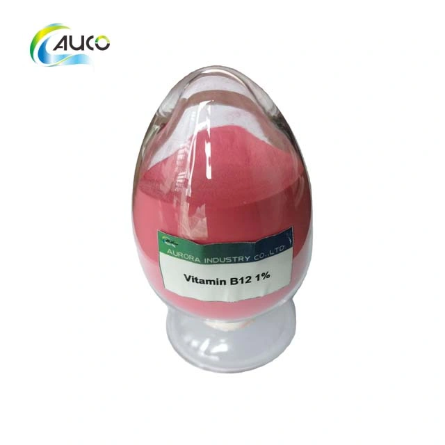 High quality/High cost performance  Vitamin B12 Price 68-19-9