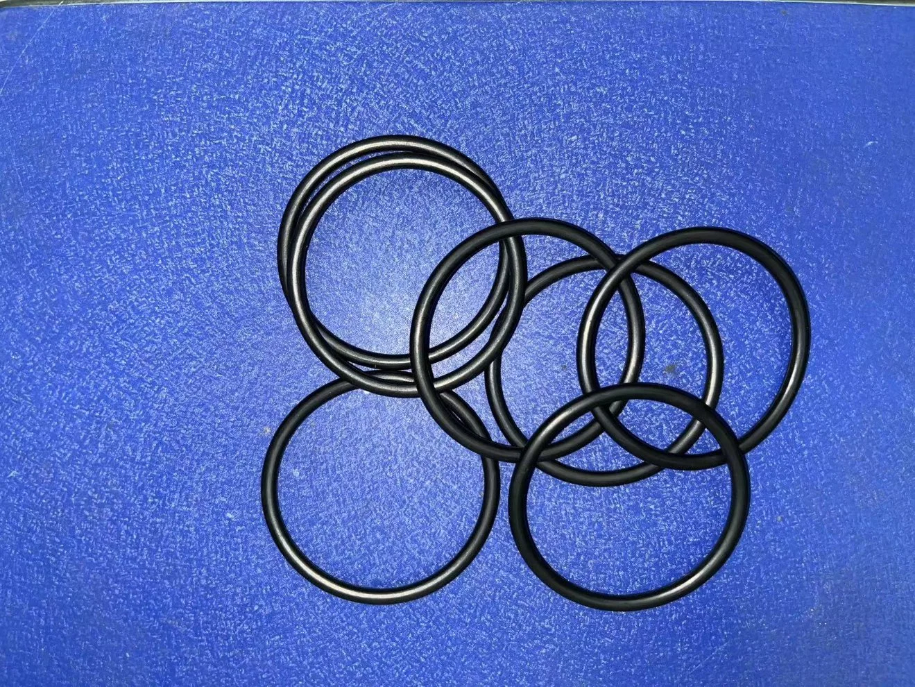 Oring Kit/First Aid Kit/O Ring Kit JIS Kits /NBR Rubber O-Ring Service Kit for Auto Part