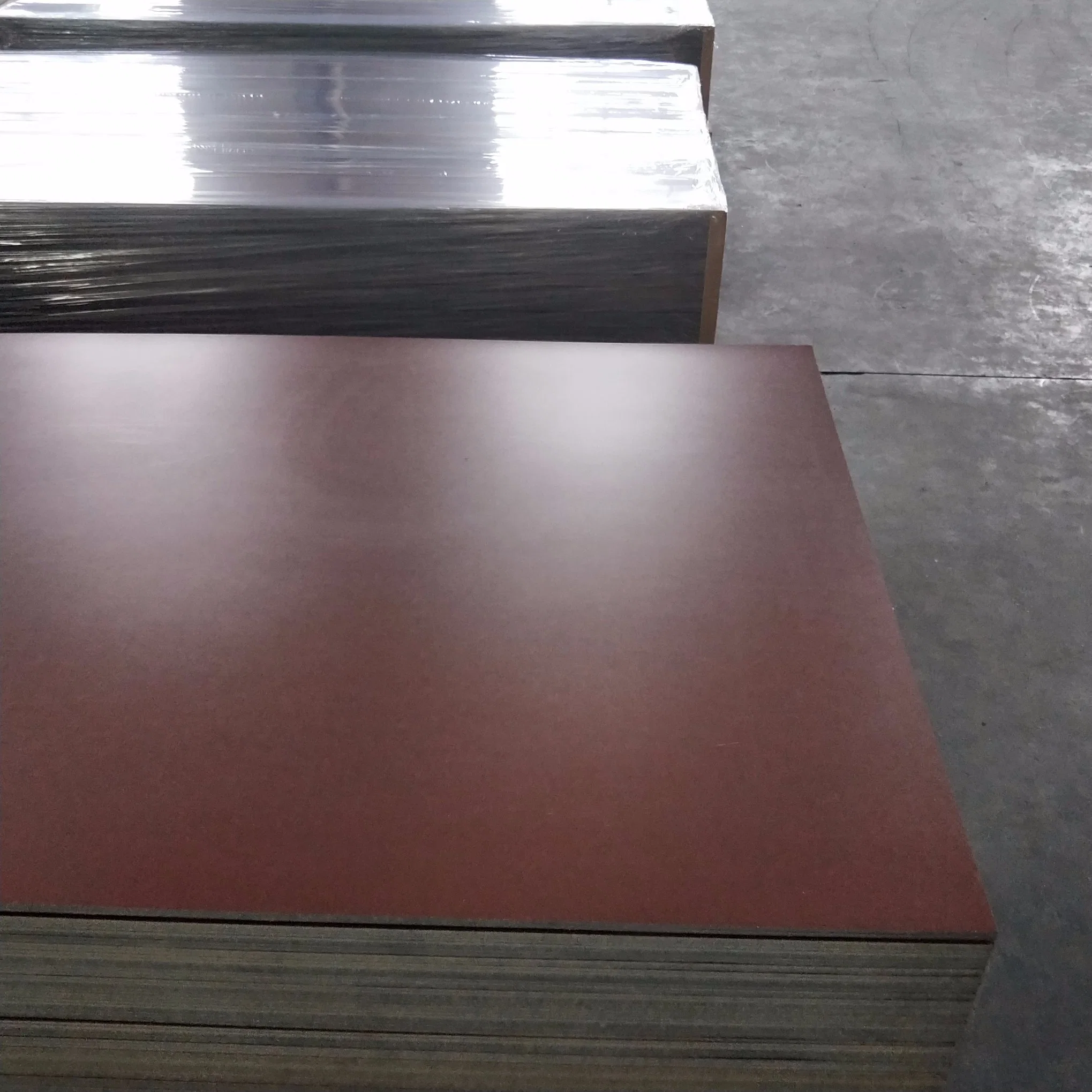 Electrical Insulation 3021 Phenolic Resin Paper Laminate Plate Bakelite Sheet