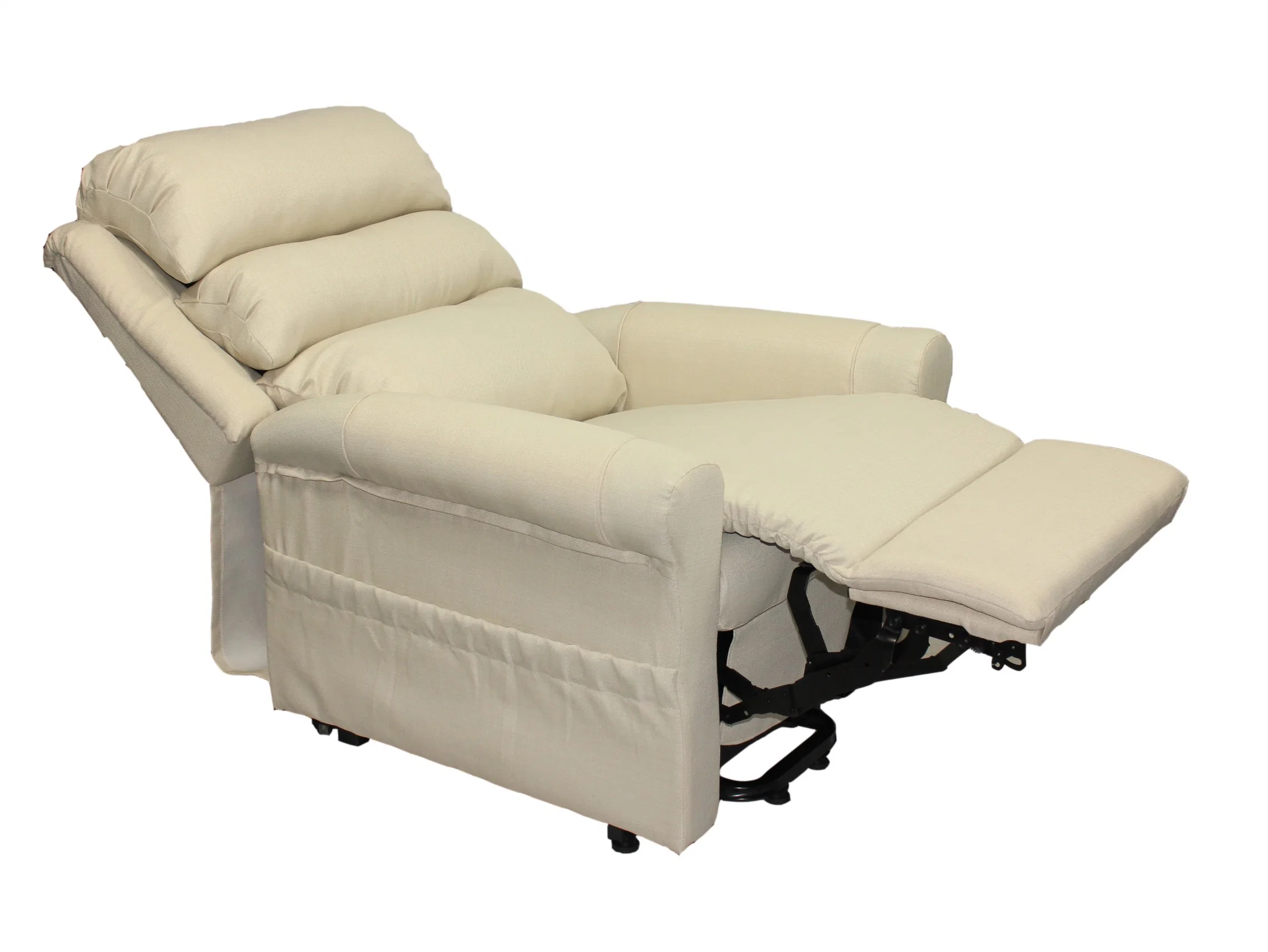 Leisure Lift for Elderly Patient Transfer Mechanism Sofa Chair Furniture Factory