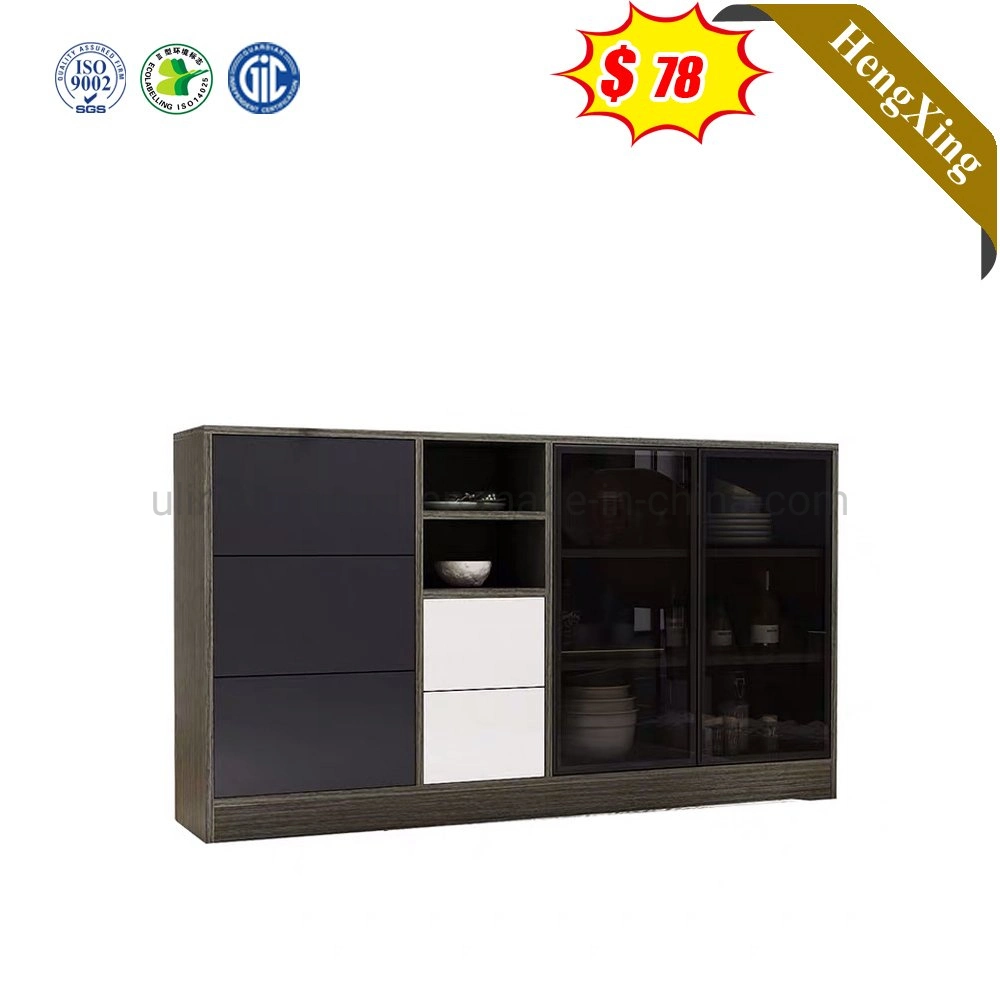 Chinese Hotel Bedroom Furniture Home Kitchen Shoes Wine Living Room Cabinet with Shoes Rack