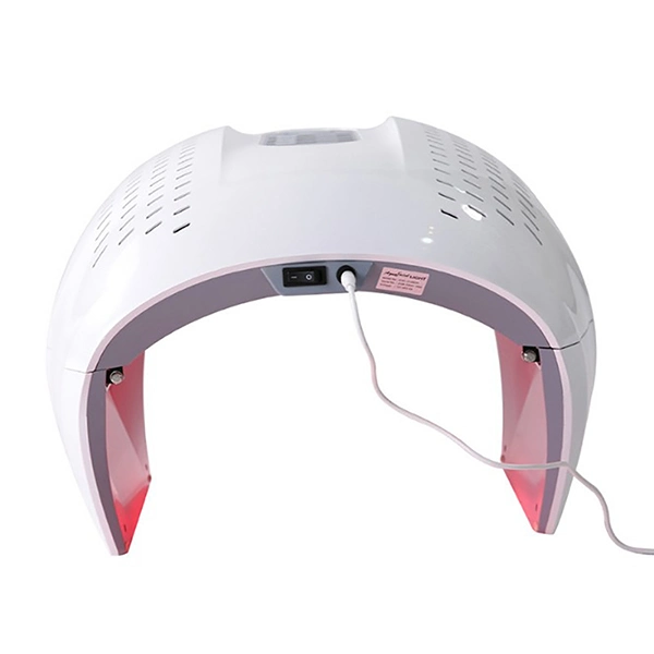 4 Colors Face LED Light Therapy Skin Rejuvenation Acne Removal PDT Machine