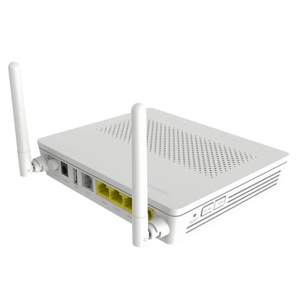 Huwei Optical Terminal Unit Eg8143A5 FTTH Ont Router