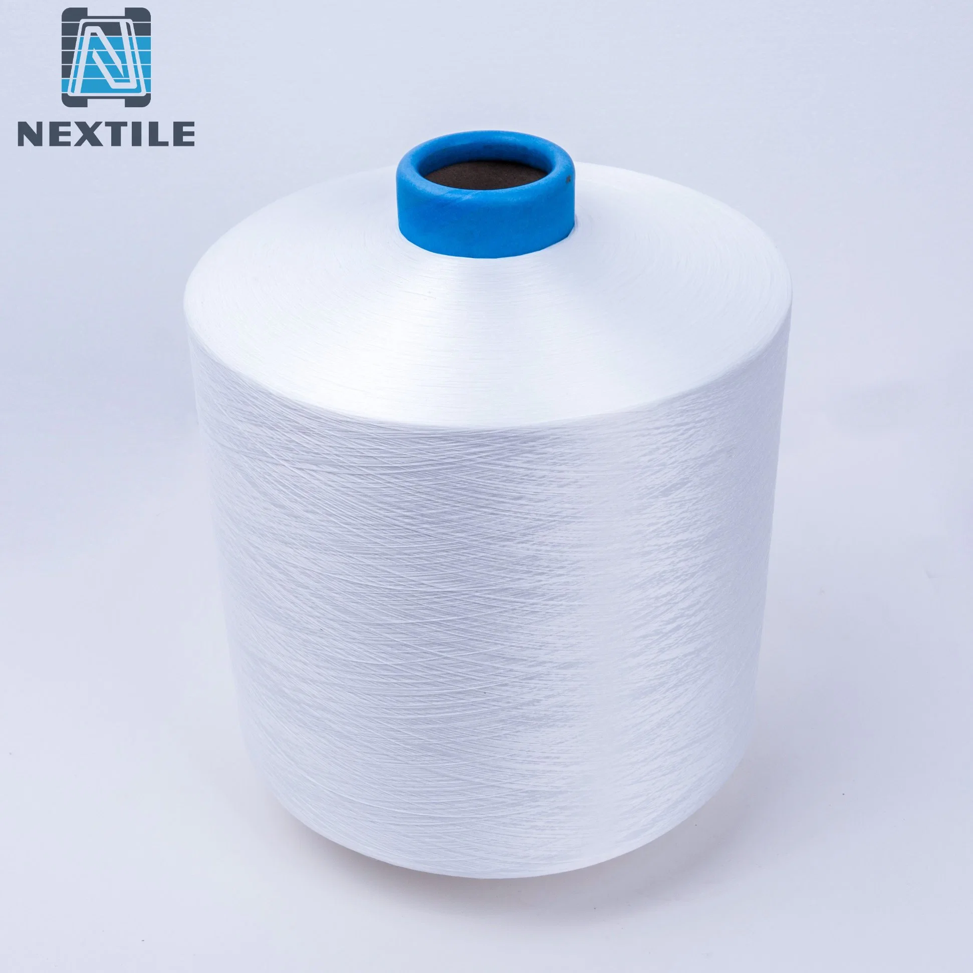 Polyester One Heater DTY Yarn 1h SIM 75D/36f 75D/72f 150d/144f 200d/96f