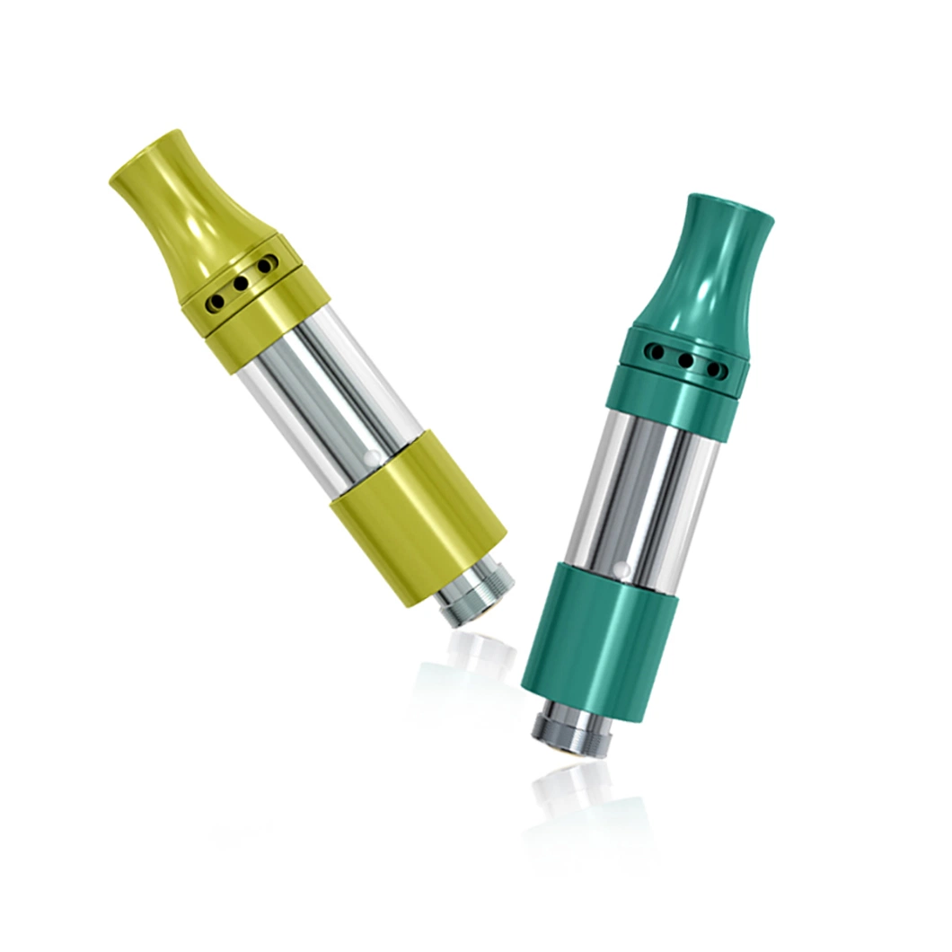 Itsuwa Liberty V9 Vape Pen Smoking Accessories Atomiser 510 Cartridge Wholesale