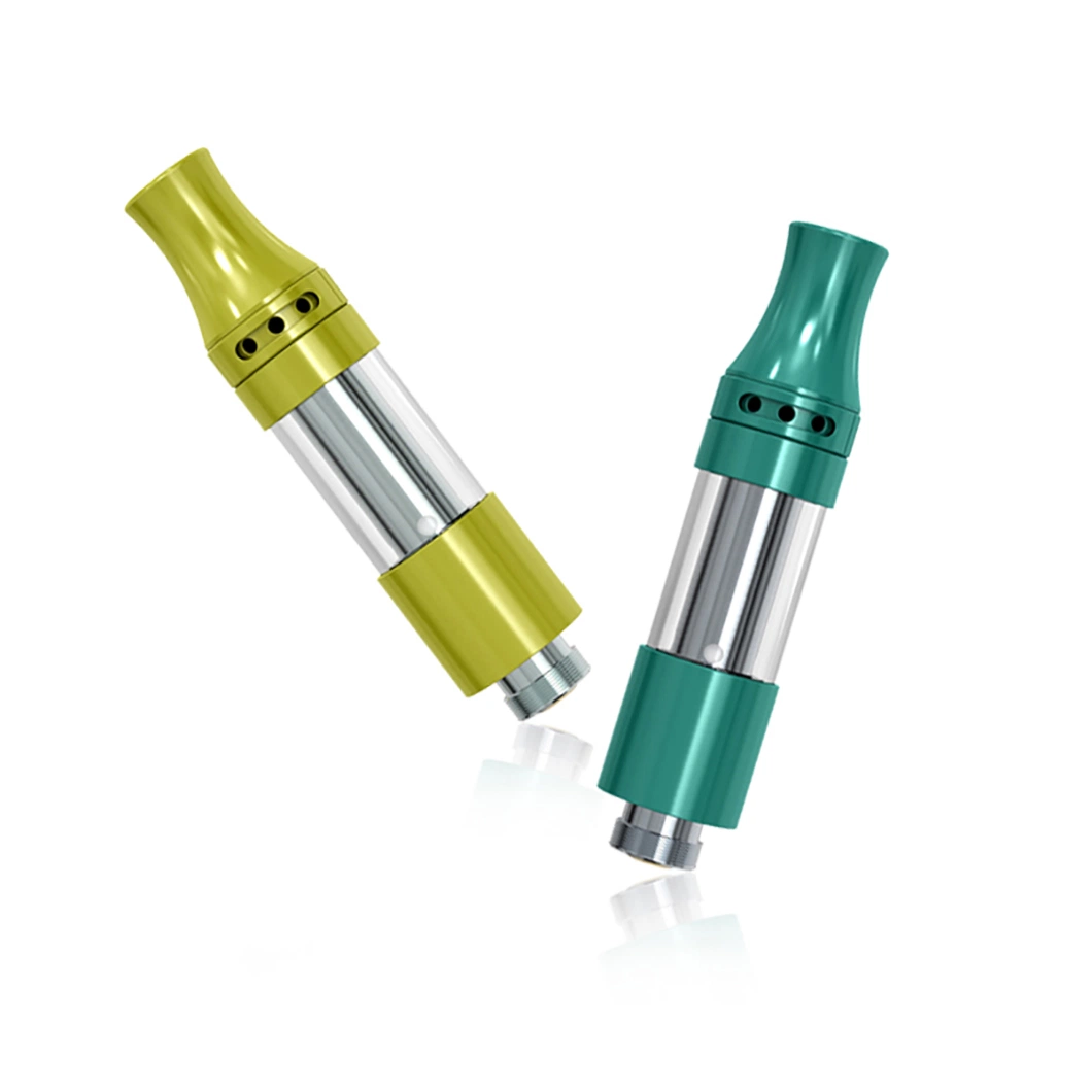 Itsuwa Liberty V9 Vape Pen Smoking Accessories Atomiser 510 Cartridge Wholesale/Supplier