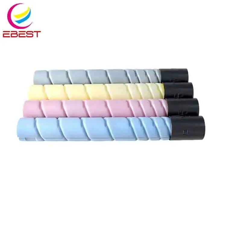 Ebest High Quality Compatible for Lexmark Cx921 Cx920 CS921 CS920 CS922 Cx922 Cx923 CS923 Copier Toner Cartridge