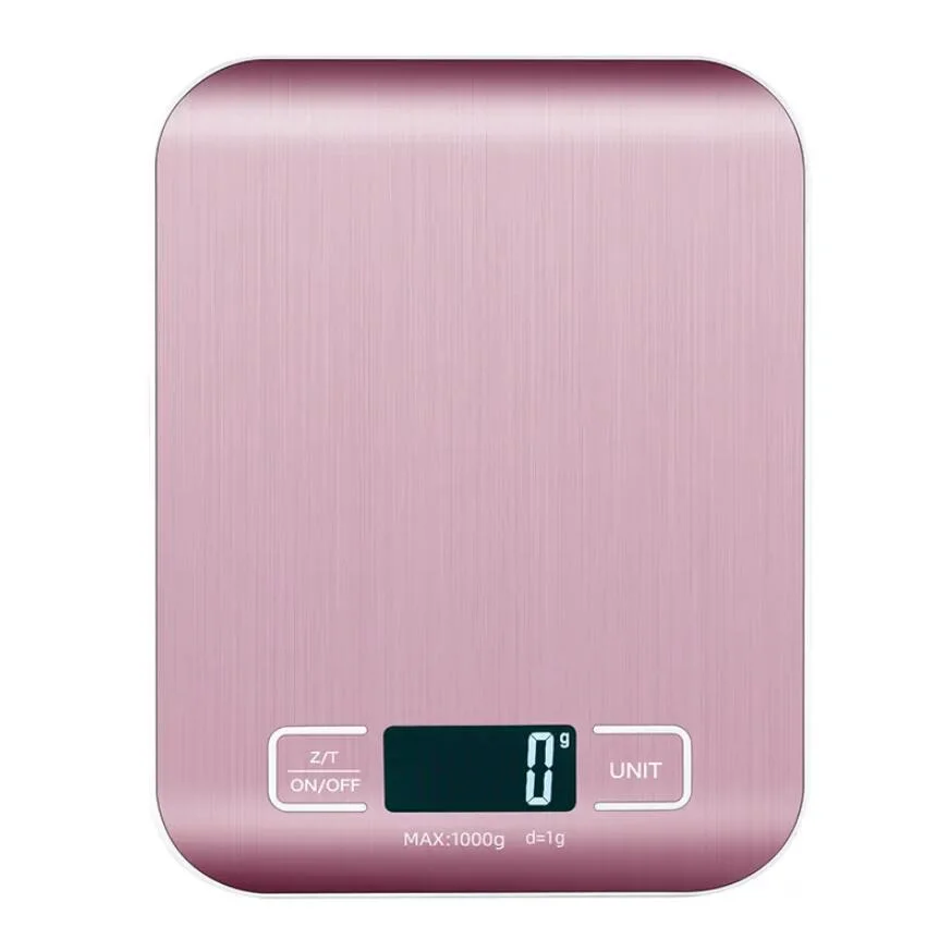 Best Quality Stainless Steel Kitchen Scale