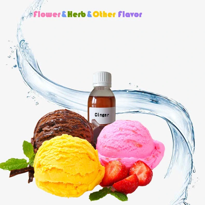 5L Package of Super Fruits and Tobacco Concentrated Vape Ejuice Flavors