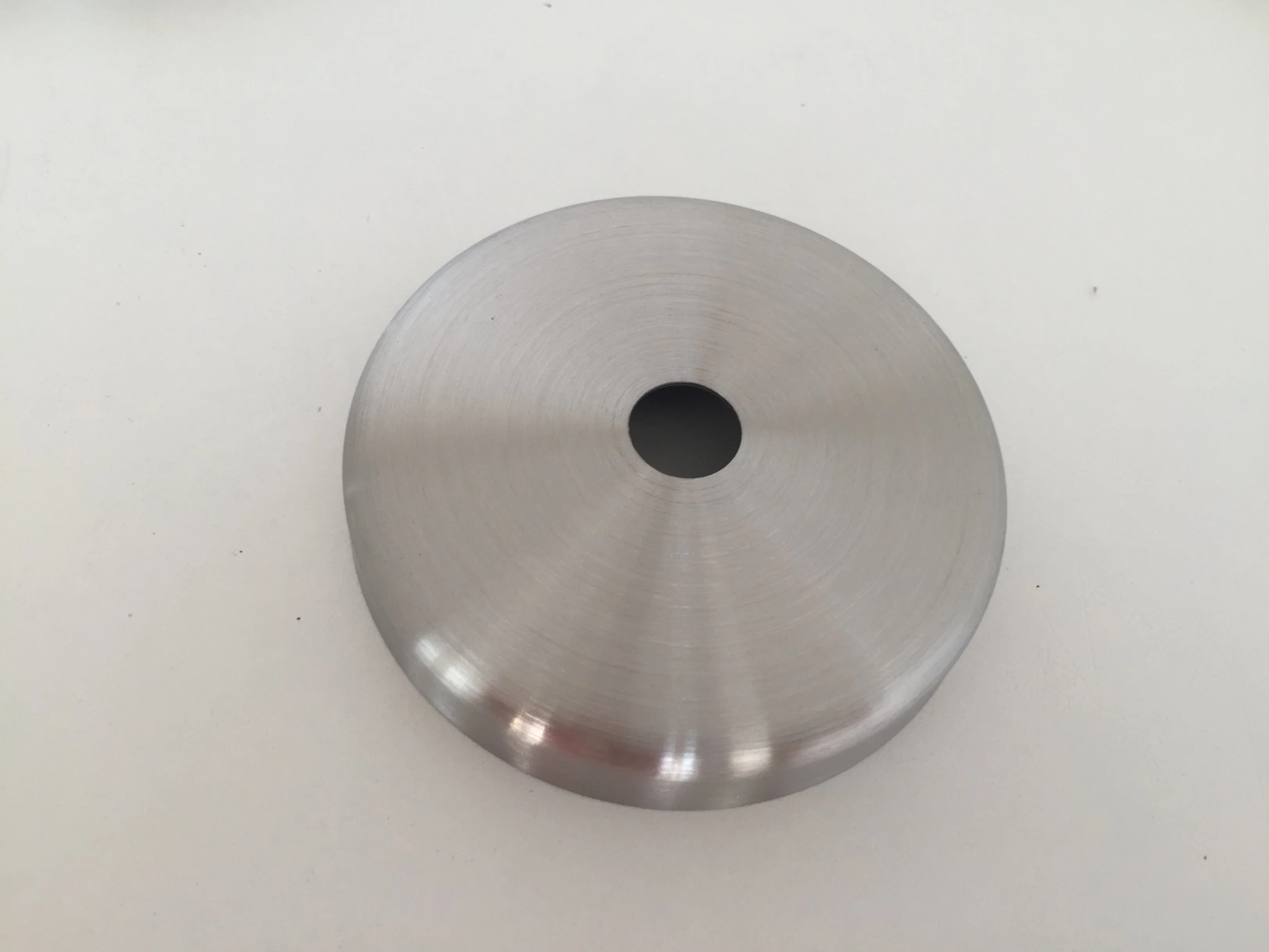 Cheap Price Stainless Steel Handrail Railing Base Plate Cover