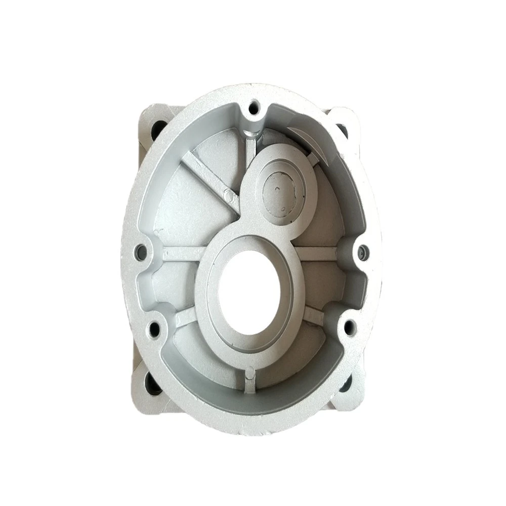 China High Precision Customized Die Casting Parts Aluminum Die Cast Fabrication Products