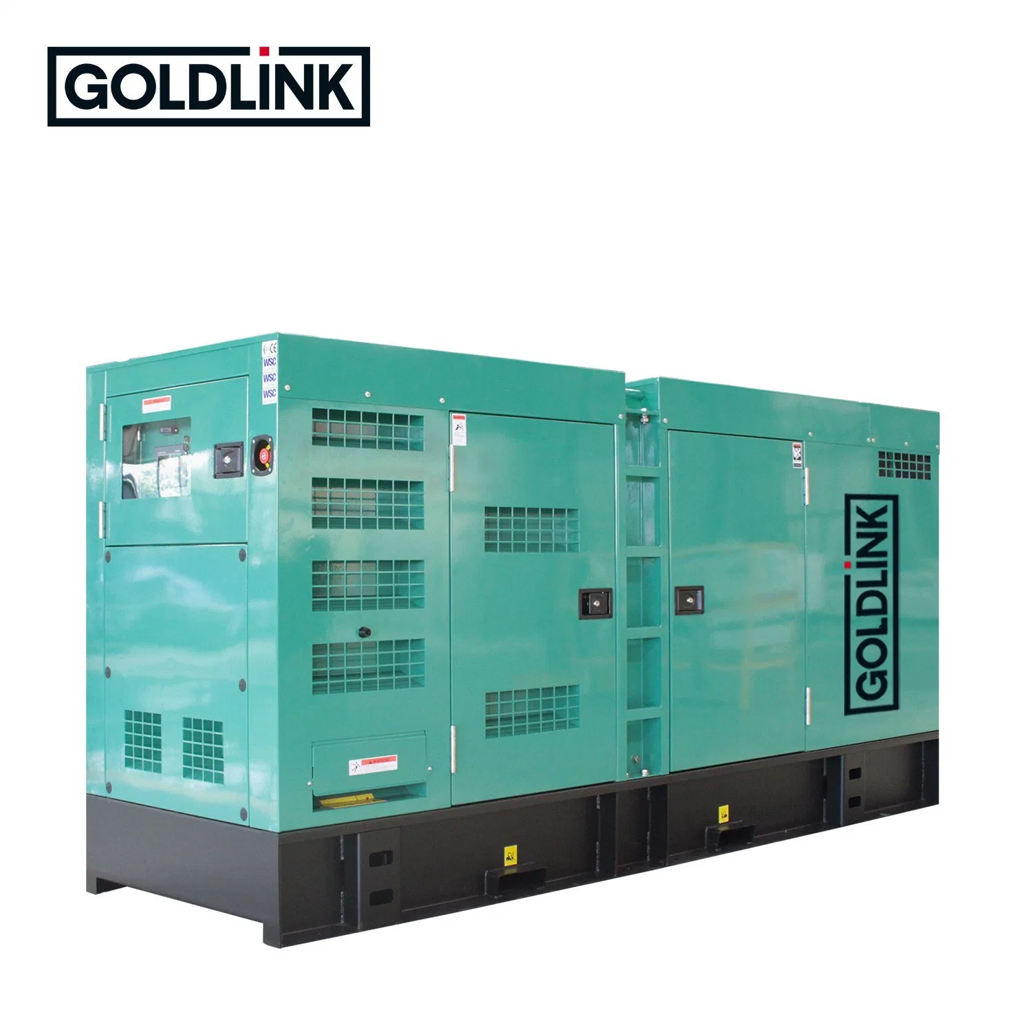 Factory Price 250kw Silent Generators for Sale (NTA855-G1B) (GDC313*S)