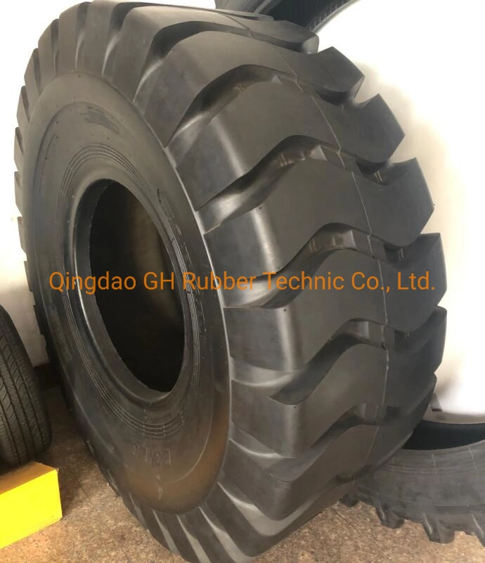 17.5-25 20.5-25 23.5-25 Tt off The Road Tyres/off The Road Tires/off Road Tyres/off Road Tyres/OTR Tyres/OTR Tires for Loader/Dozer/Earthmover/Grader/Scraper