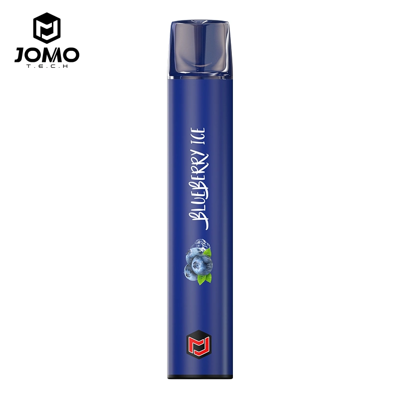 High quality/High cost performance Guaranteed Jomotech Factory Disposable Ecigs Pod System for Wholesale/Supplier Retailing