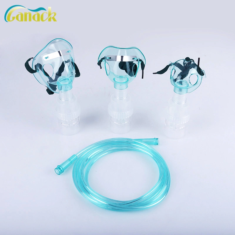 Medical Product Disposable Oxygen Connecting Tube