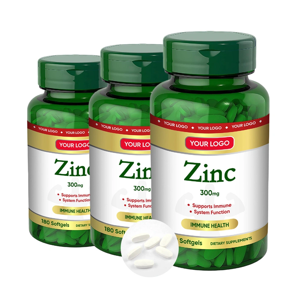 Supplément d'immunité vitamine calcium fer zinc sélénium multivitamines comprimés