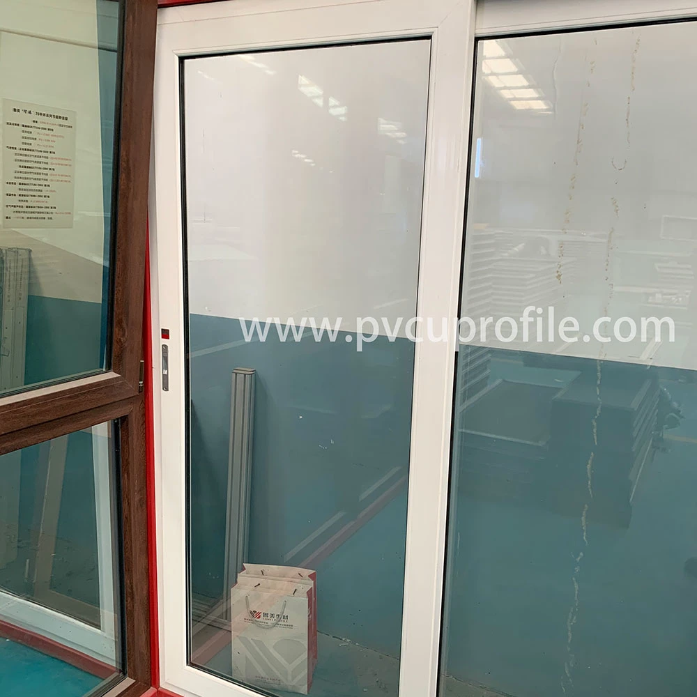 Triple Double Hung Windows Sliding Patio Doors