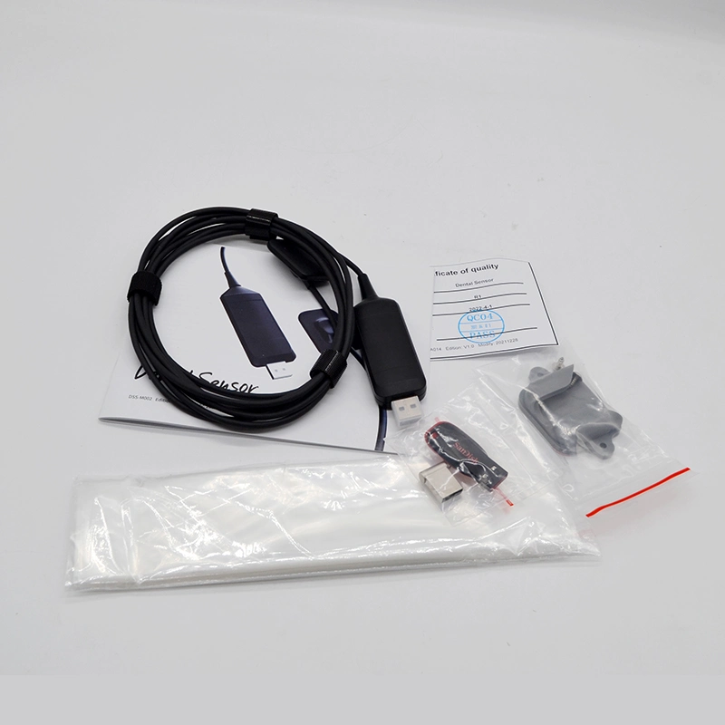 Lk-C67 Economic Hdr500 Quality Rvg Dental Sensor Price