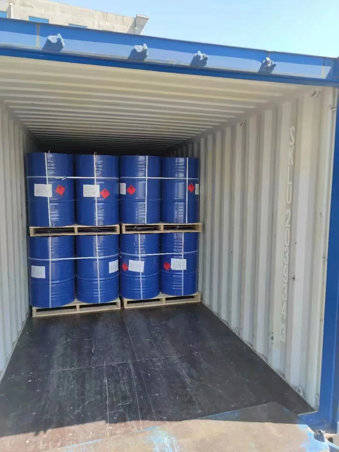 China Industry Grade Isobutyl Alcohol CAS 78-83-1 Isobutanol with Good Price