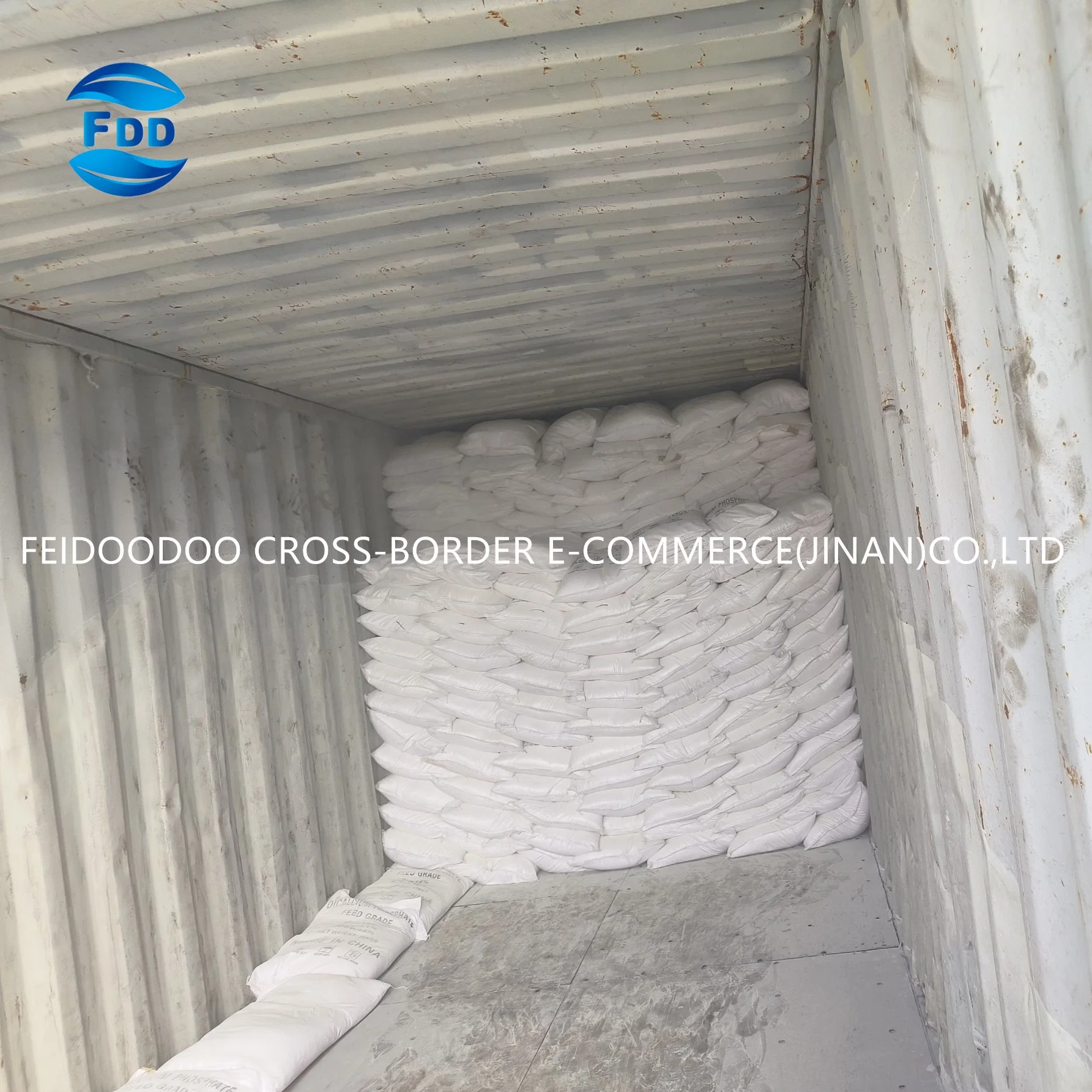 Feed Grade DCP17% Powder Dicalcium Phosphate Powder