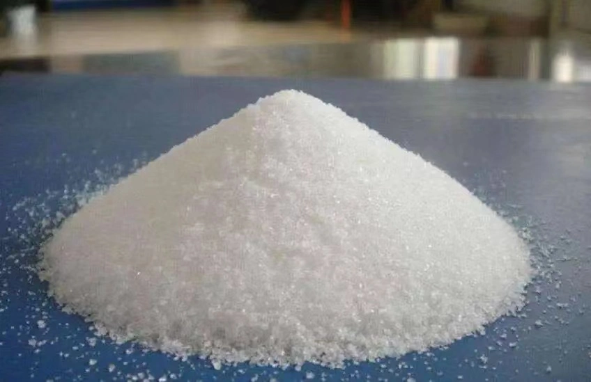 Polyacrylamide Flocculant PAM Wastewater Treatment Chemicals Water Treatment Agents