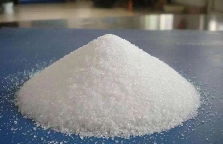 Polyacrylamide Flocculant PAM для очистки сточных вод химических веществ воды операторов