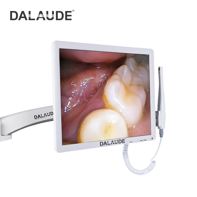 Powerful Dalaude Intraoral Camera with HD Monitor, Good Quality and Best Price