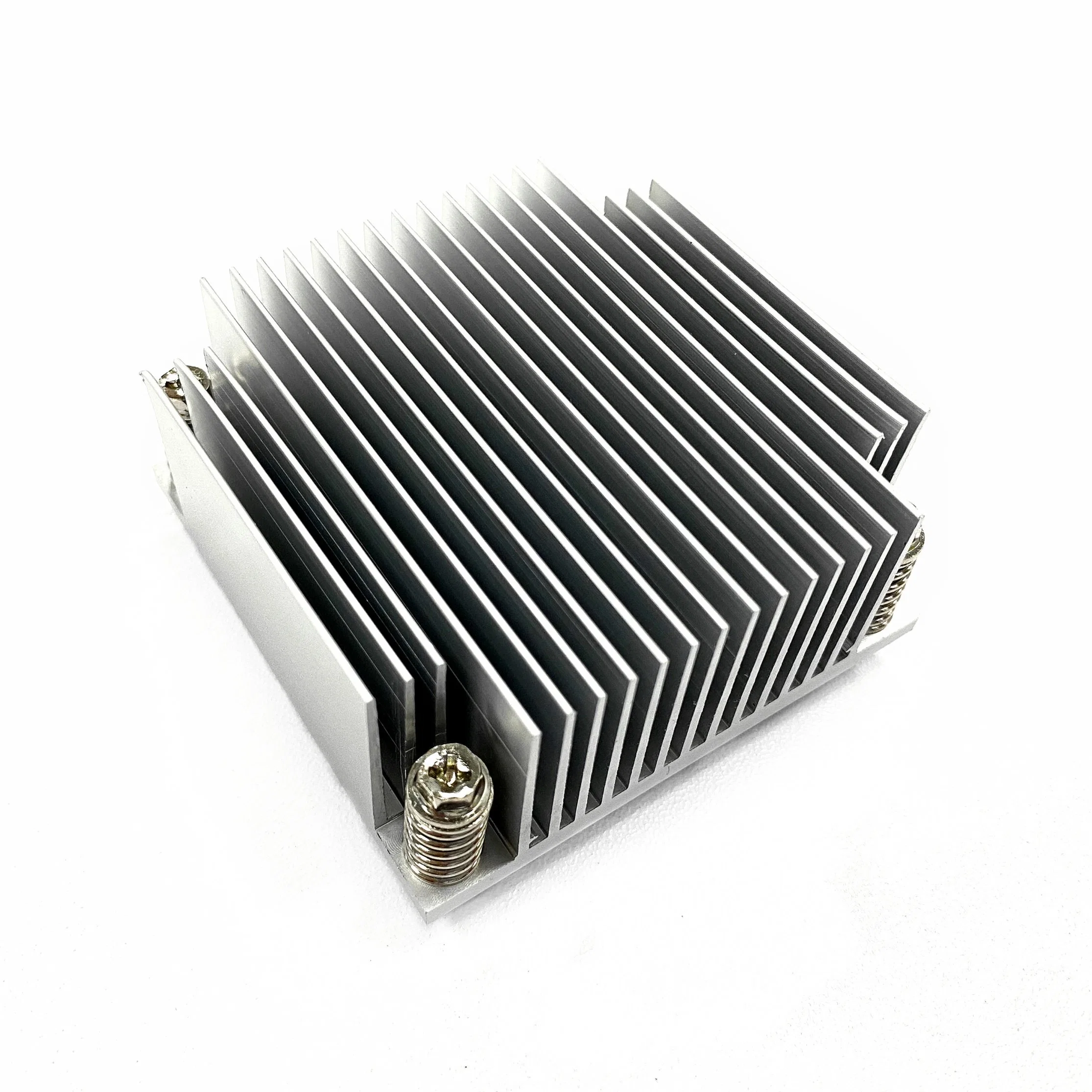 71X55X50mm Motherboard Chipset Push Pin Heatsink