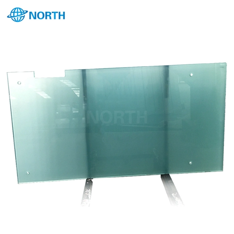 Large Size Whiteboard, Office Glass Writing Board, Tempered Clear Glass Board for Classroom
