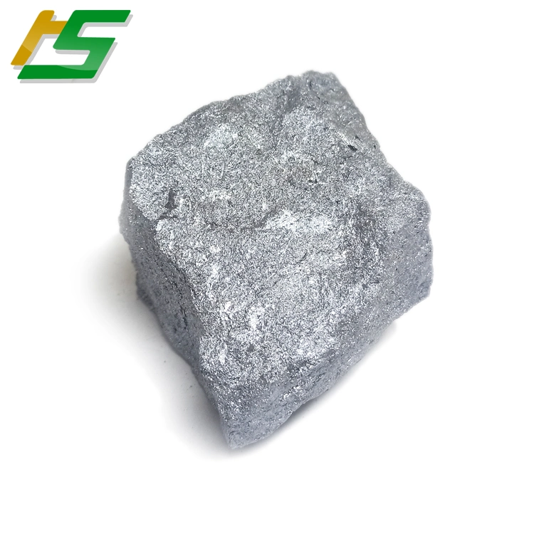 Good Quality of FeSi Ferro Silicon Alloy